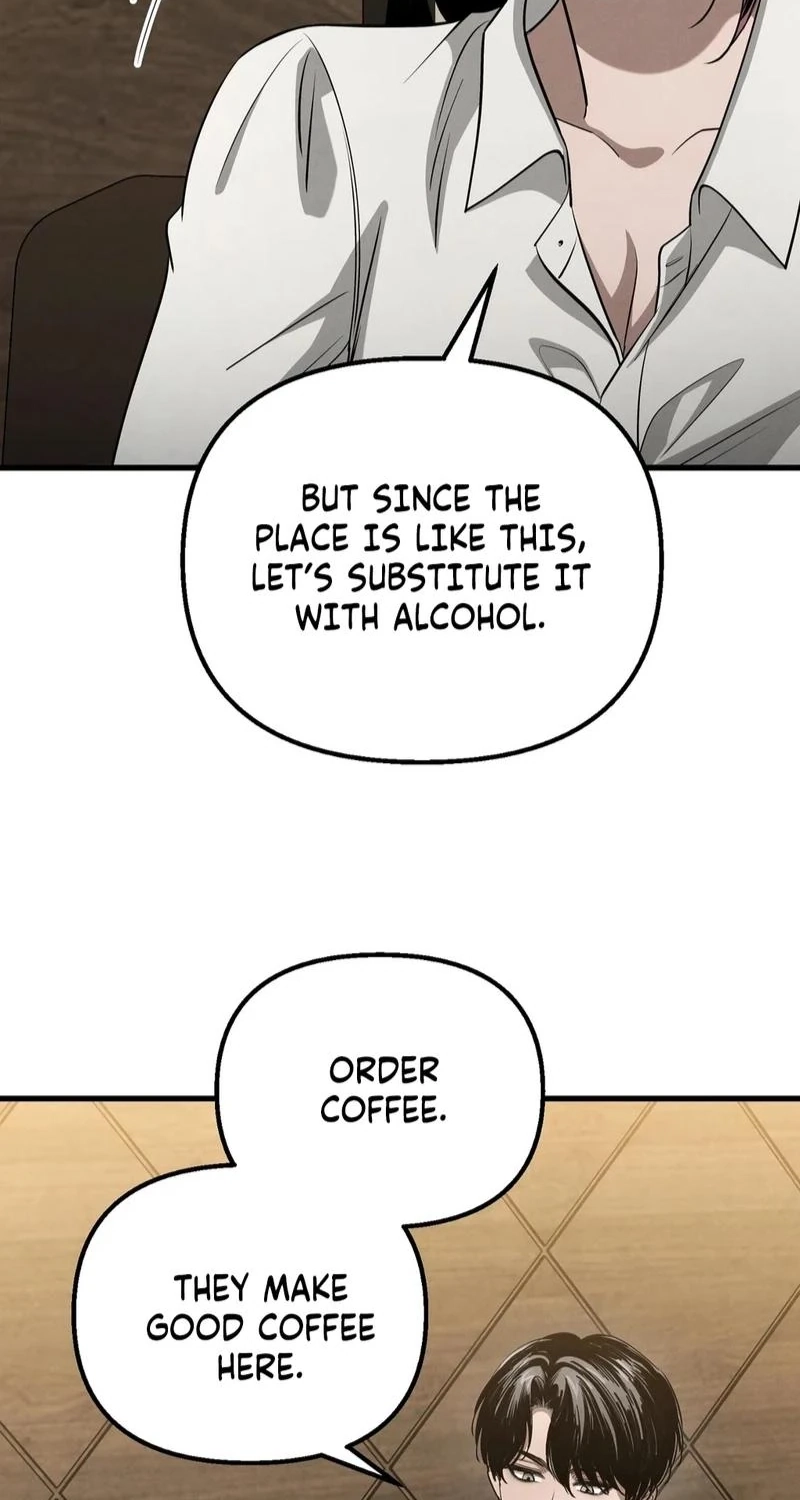 To You Who Will Ruin Me Chapter 43 page 28