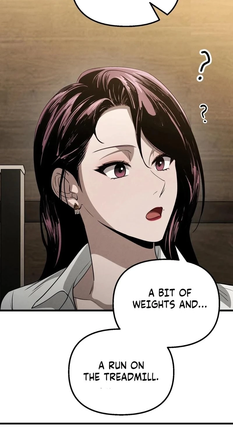 To You Who Will Ruin Me Chapter 43 page 11