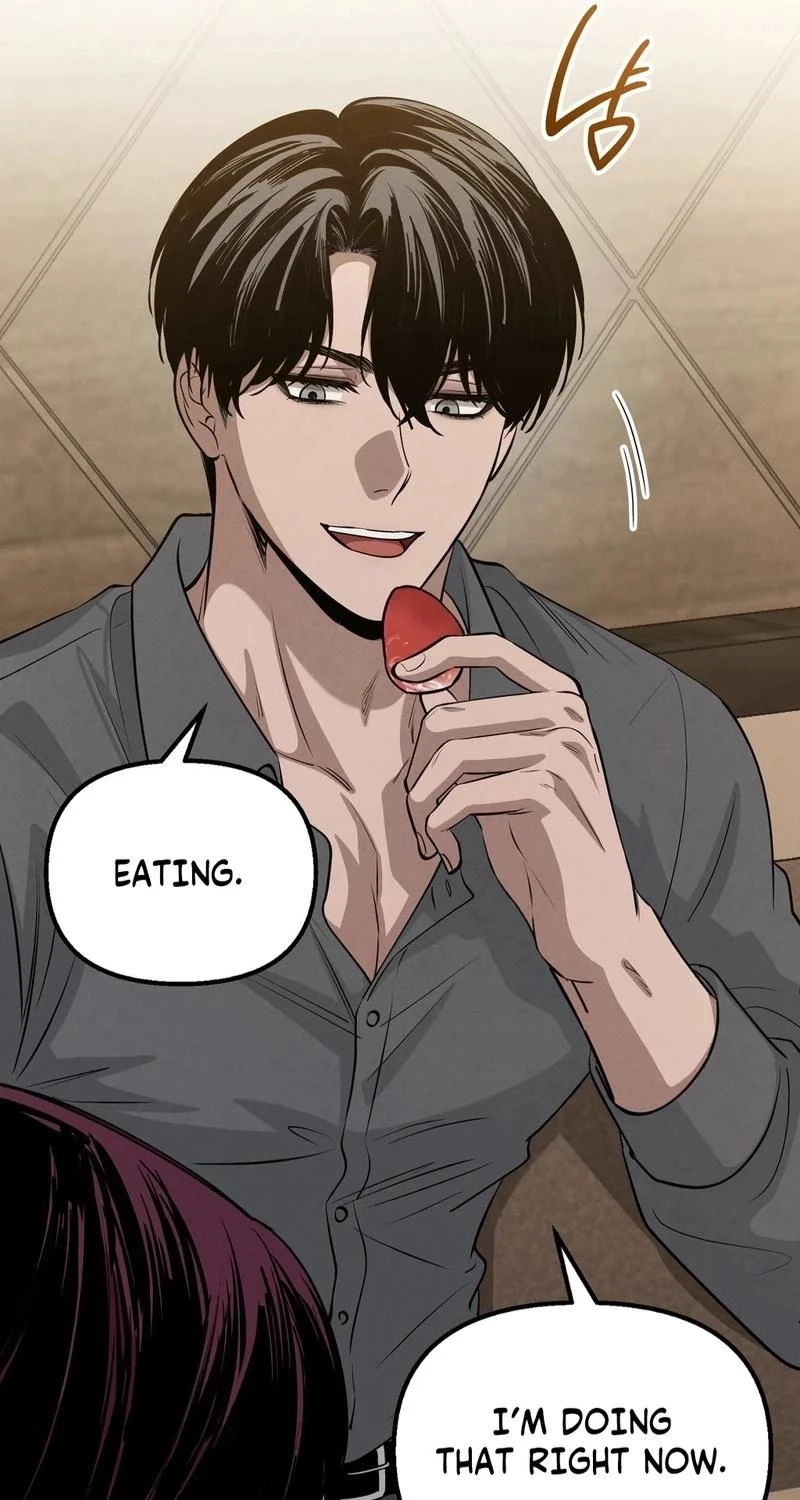To You Who Will Ruin Me Chapter 43 page 21