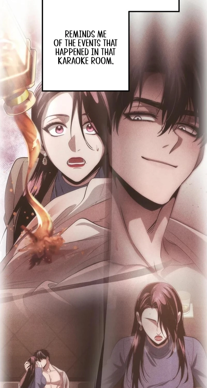 To You Who Will Ruin Me Chapter 43 page 24