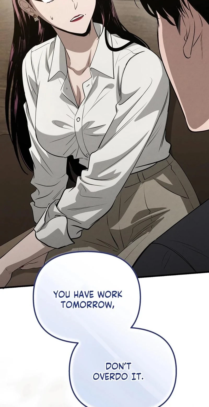 To You Who Will Ruin Me Chapter 43 page 33
