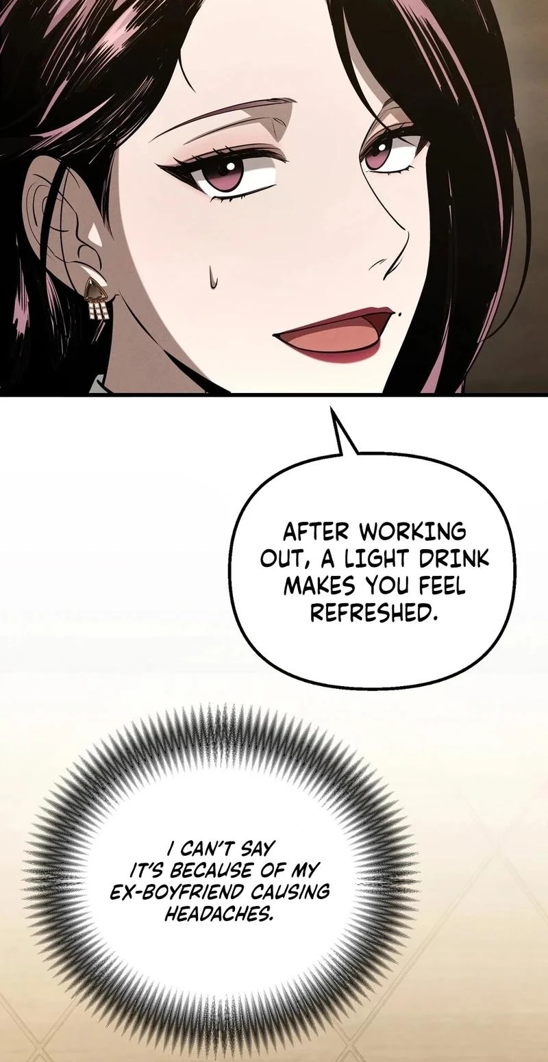 To You Who Will Ruin Me Chapter 43 page 39