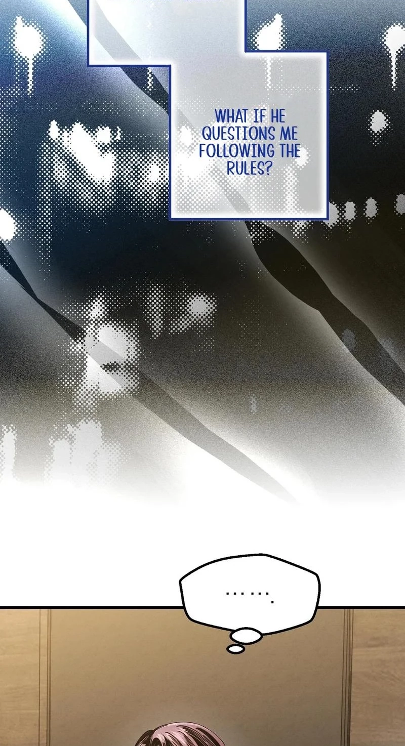 To You Who Will Ruin Me Chapter 43 page 3