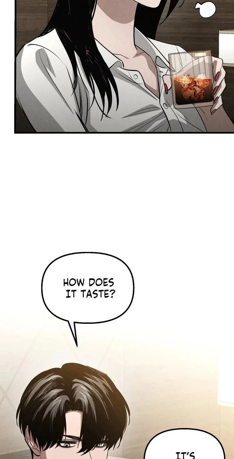 To You Who Will Ruin Me Chapter 44 page 15