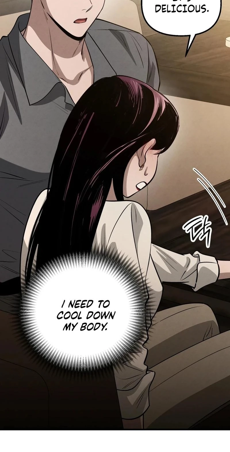 To You Who Will Ruin Me Chapter 44 page 16