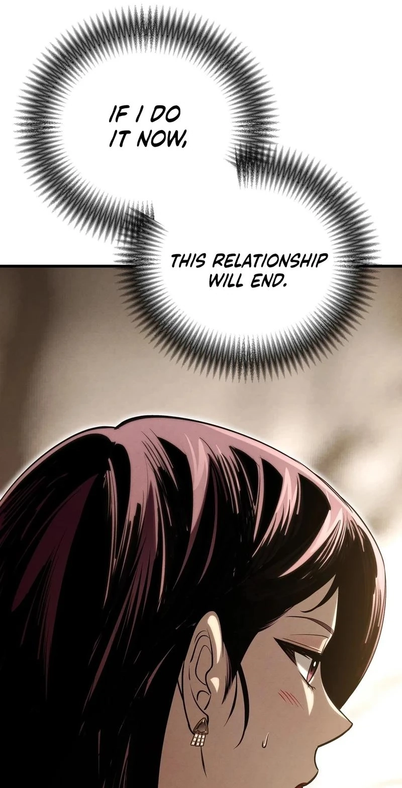 To You Who Will Ruin Me Chapter 44 page 17