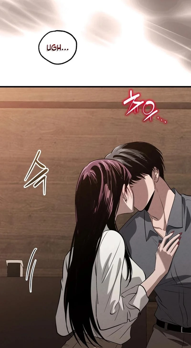 To You Who Will Ruin Me Chapter 44 page 31