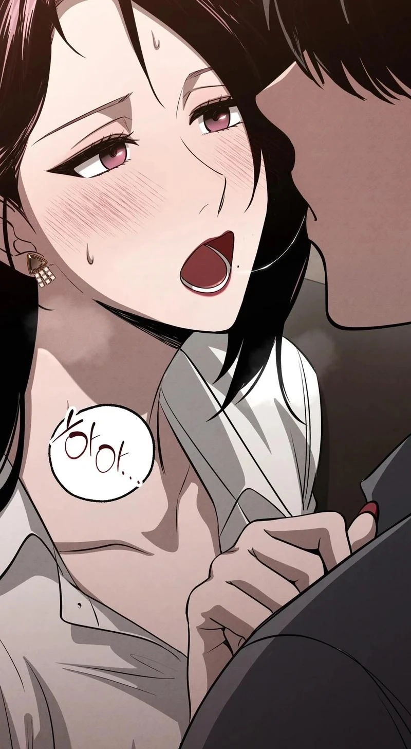 To You Who Will Ruin Me Chapter 44 page 34