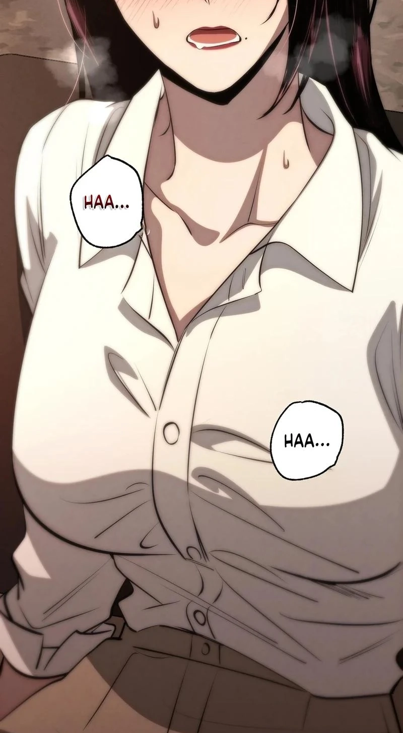 To You Who Will Ruin Me Chapter 44 page 37