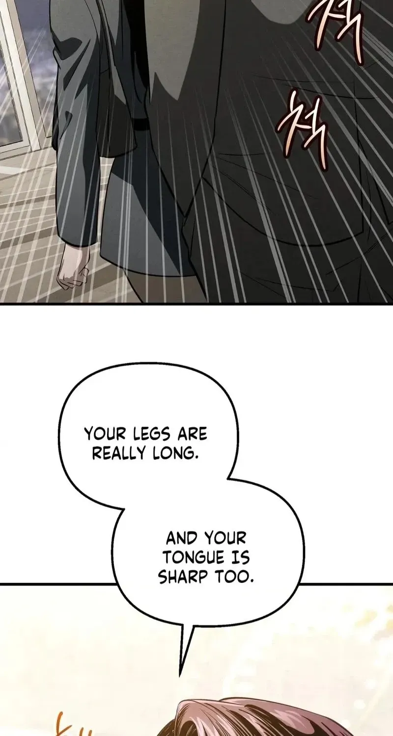 To You Who Will Ruin Me Chapter 44 page 50