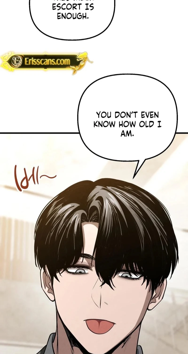 To You Who Will Ruin Me Chapter 44 page 52