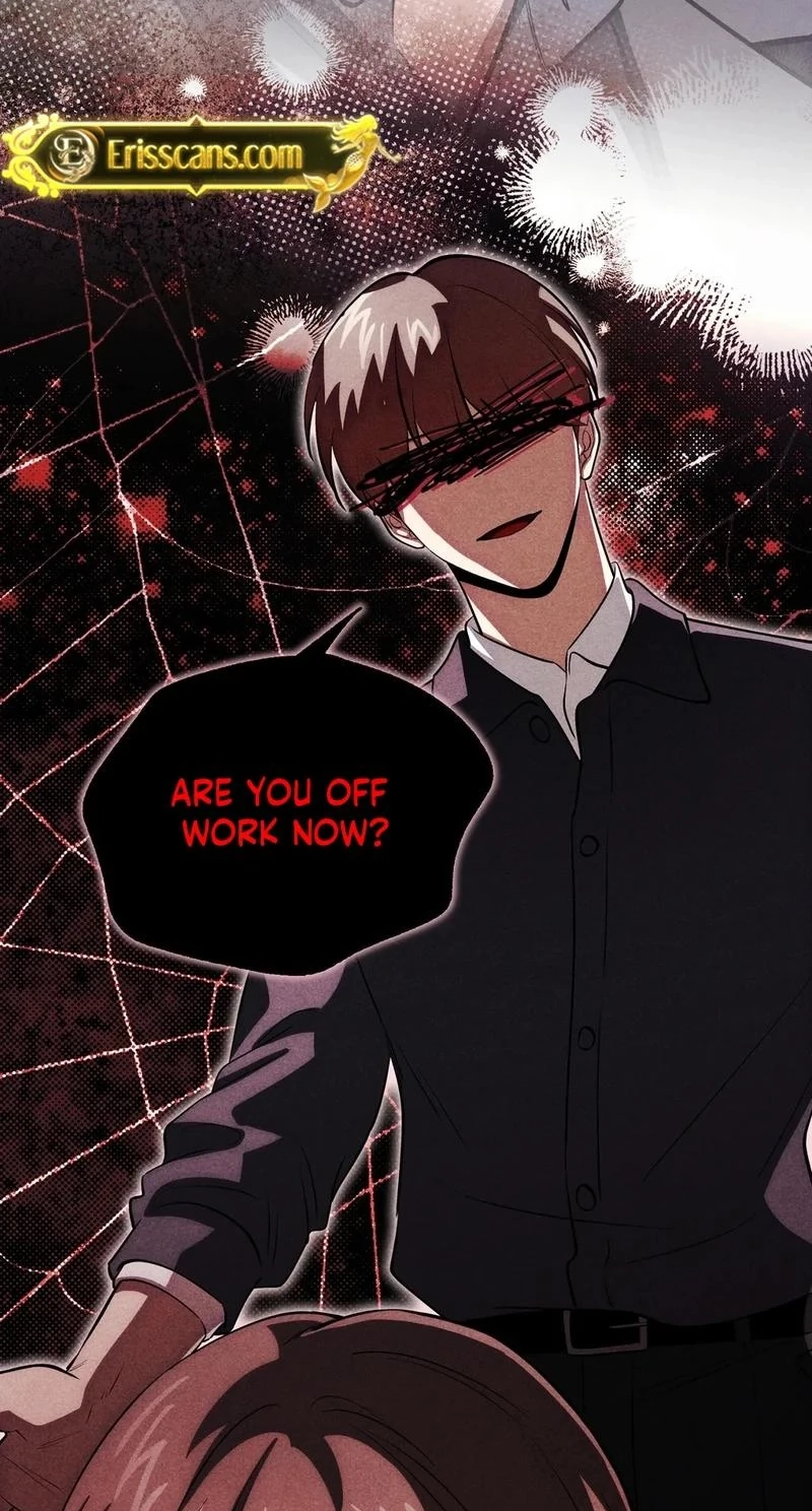 To You Who Will Ruin Me Chapter 44 page 61