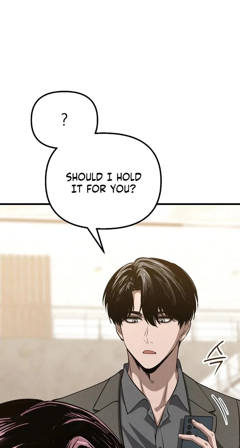 To You Who Will Ruin Me Chapter 44 page 65