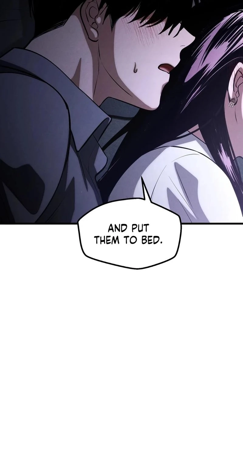 To You Who Will Ruin Me Chapter 45 page 31