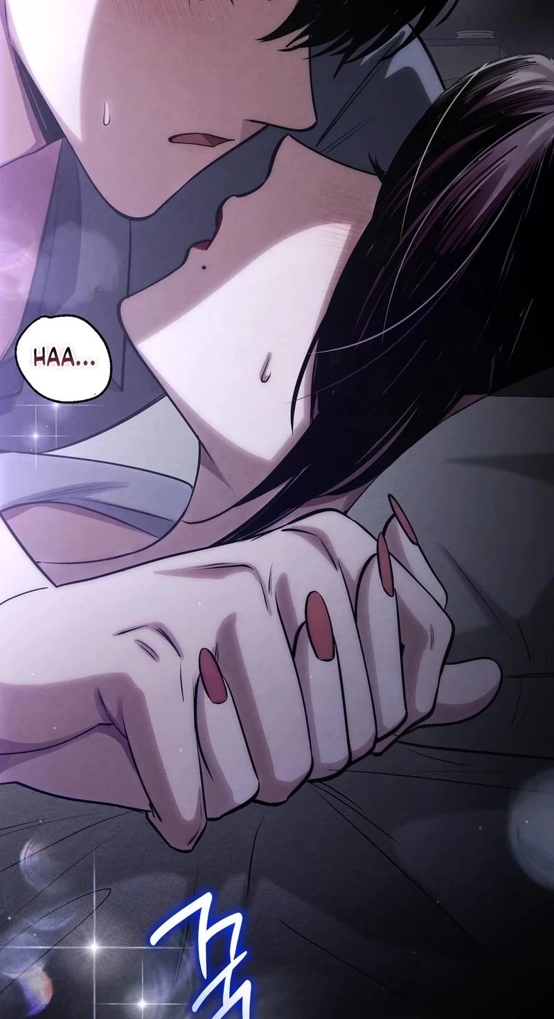 To You Who Will Ruin Me Chapter 45 page 15
