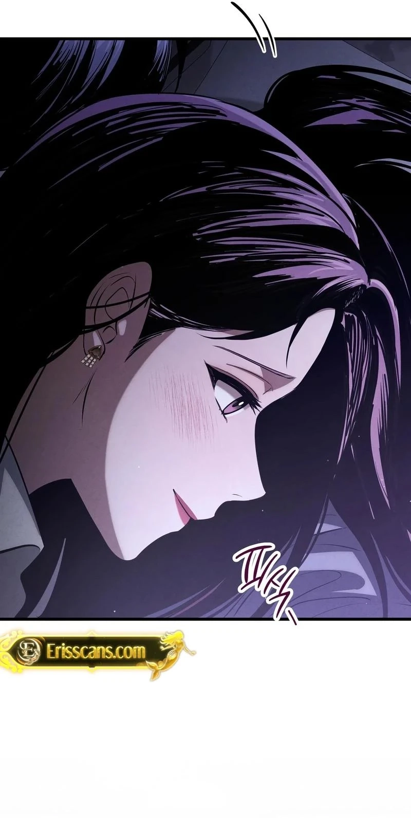 To You Who Will Ruin Me Chapter 45 page 32