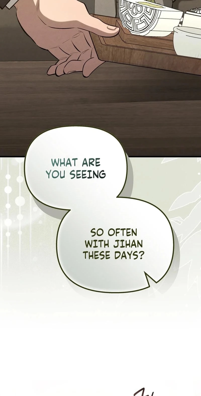 To You Who Will Ruin Me Chapter 45 page 65