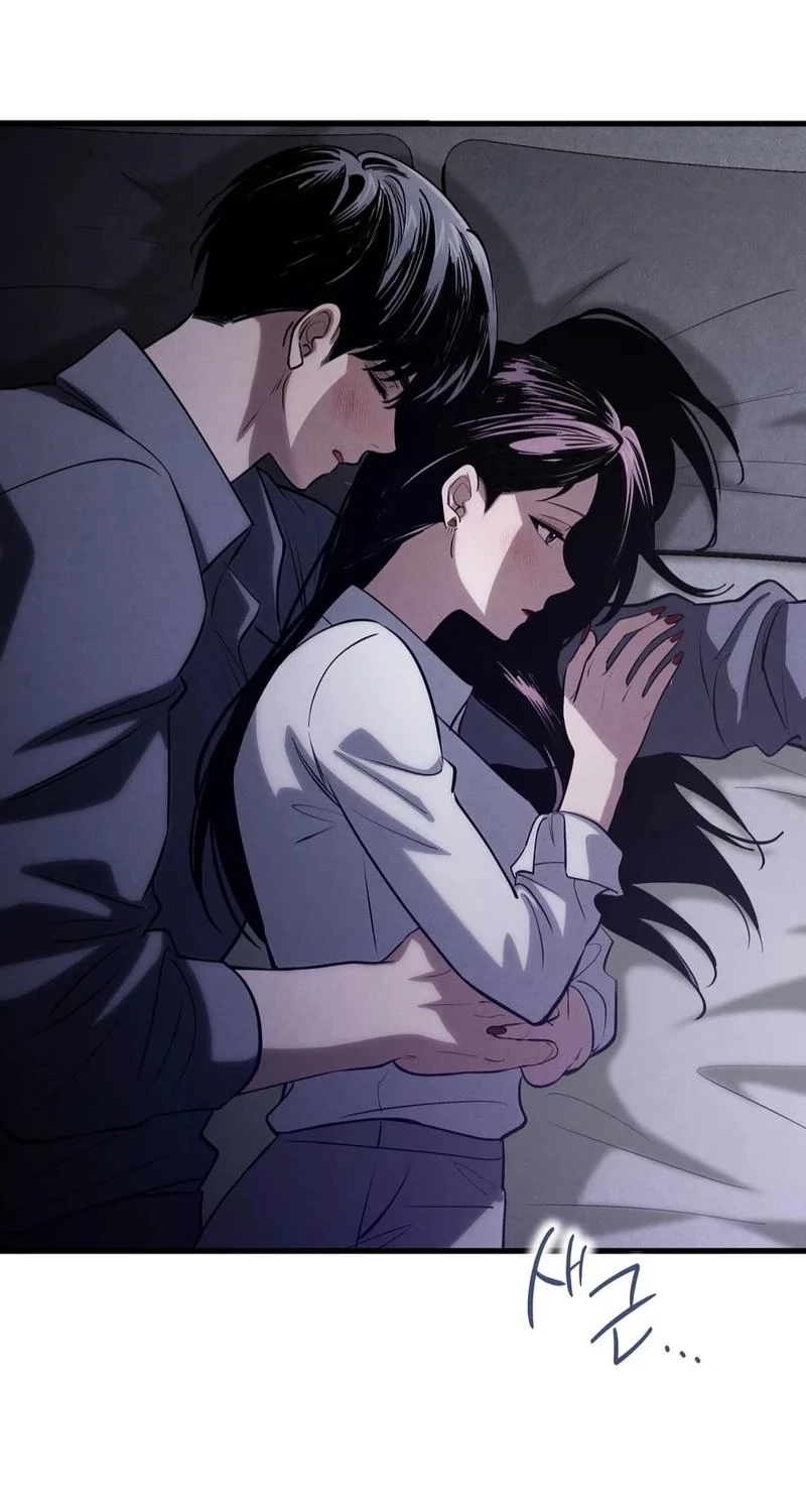 To You Who Will Ruin Me Chapter 45 page 49