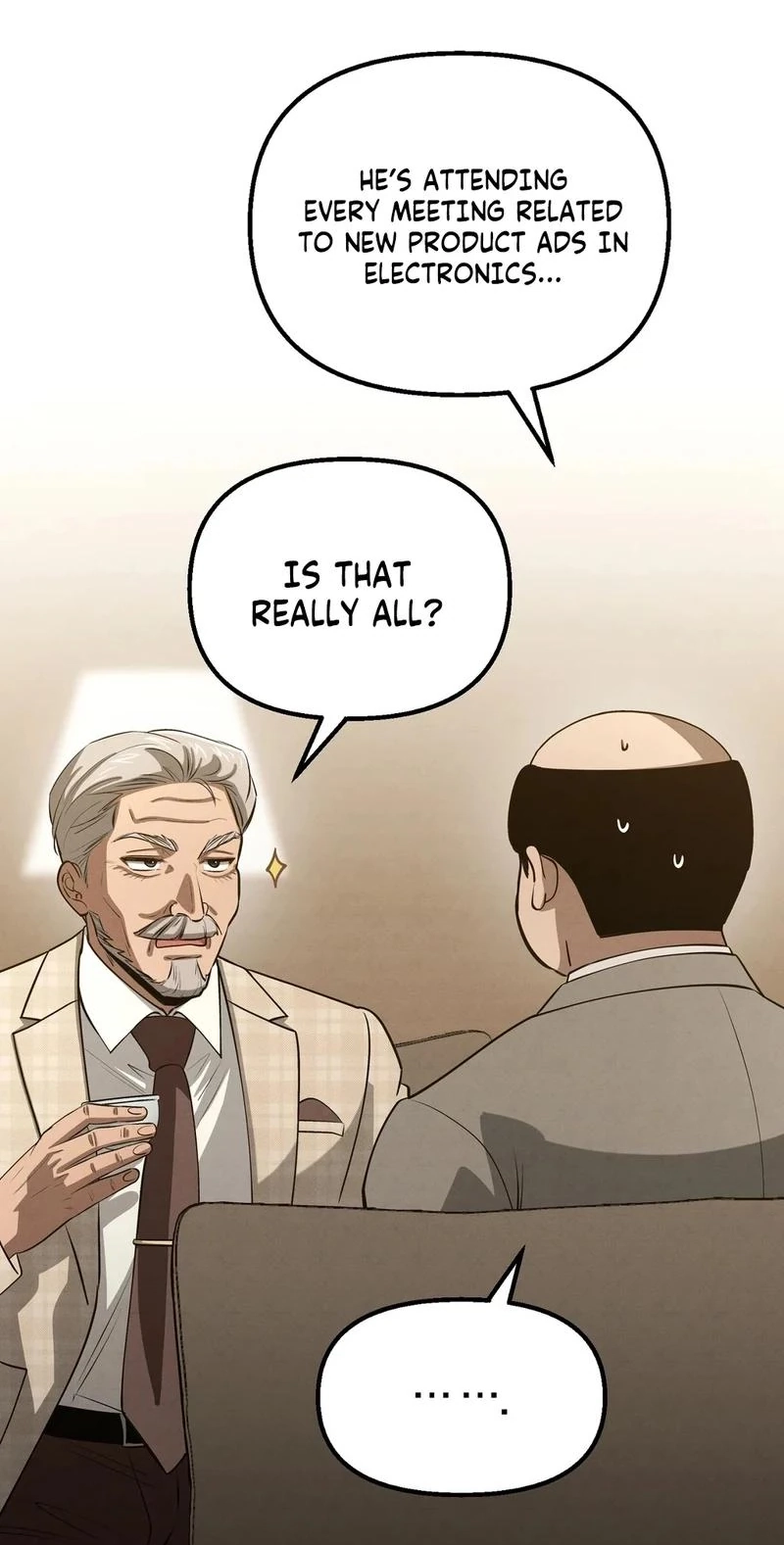To You Who Will Ruin Me Chapter 45 page 67