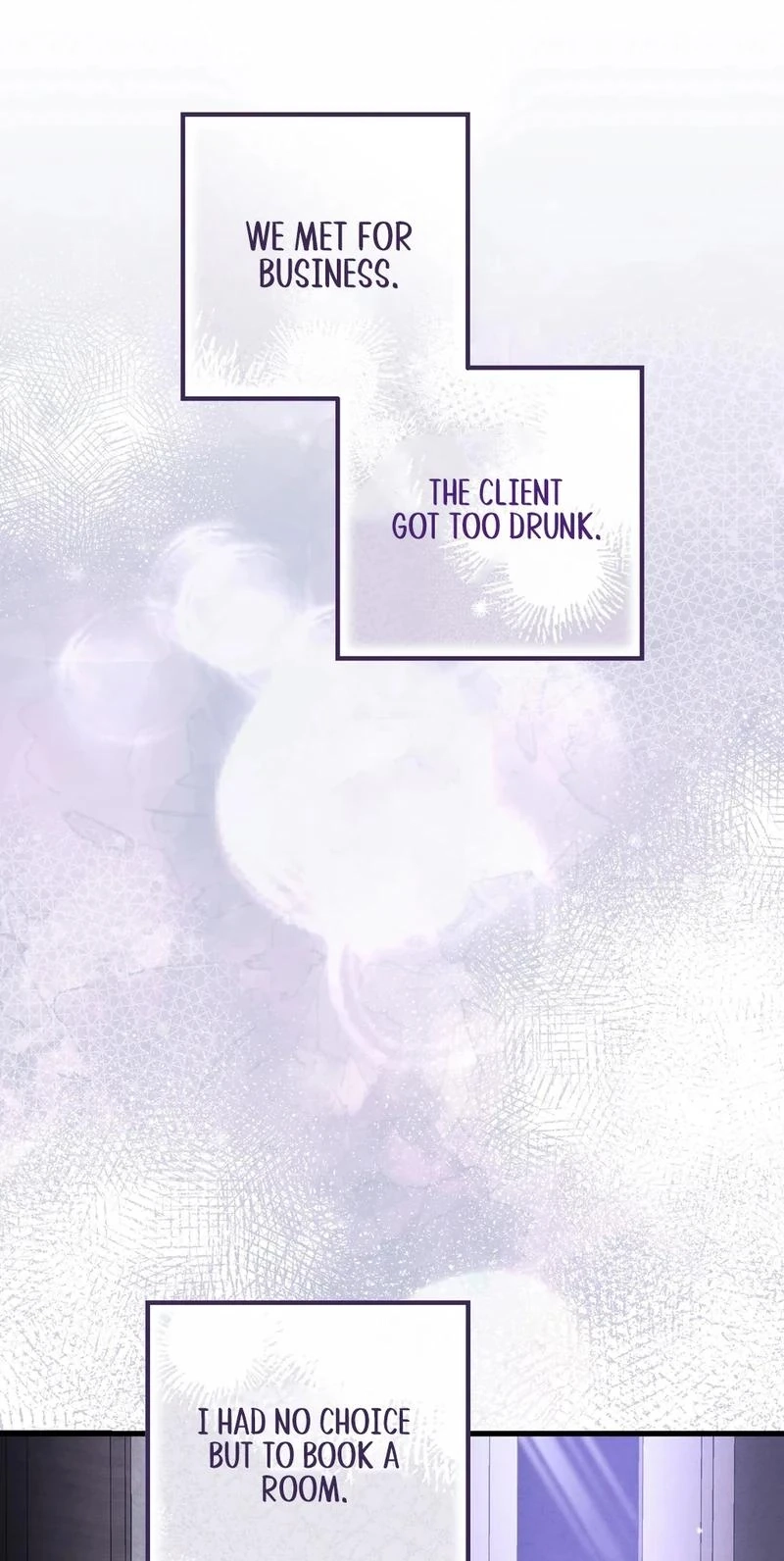 To You Who Will Ruin Me Chapter 45 page 33