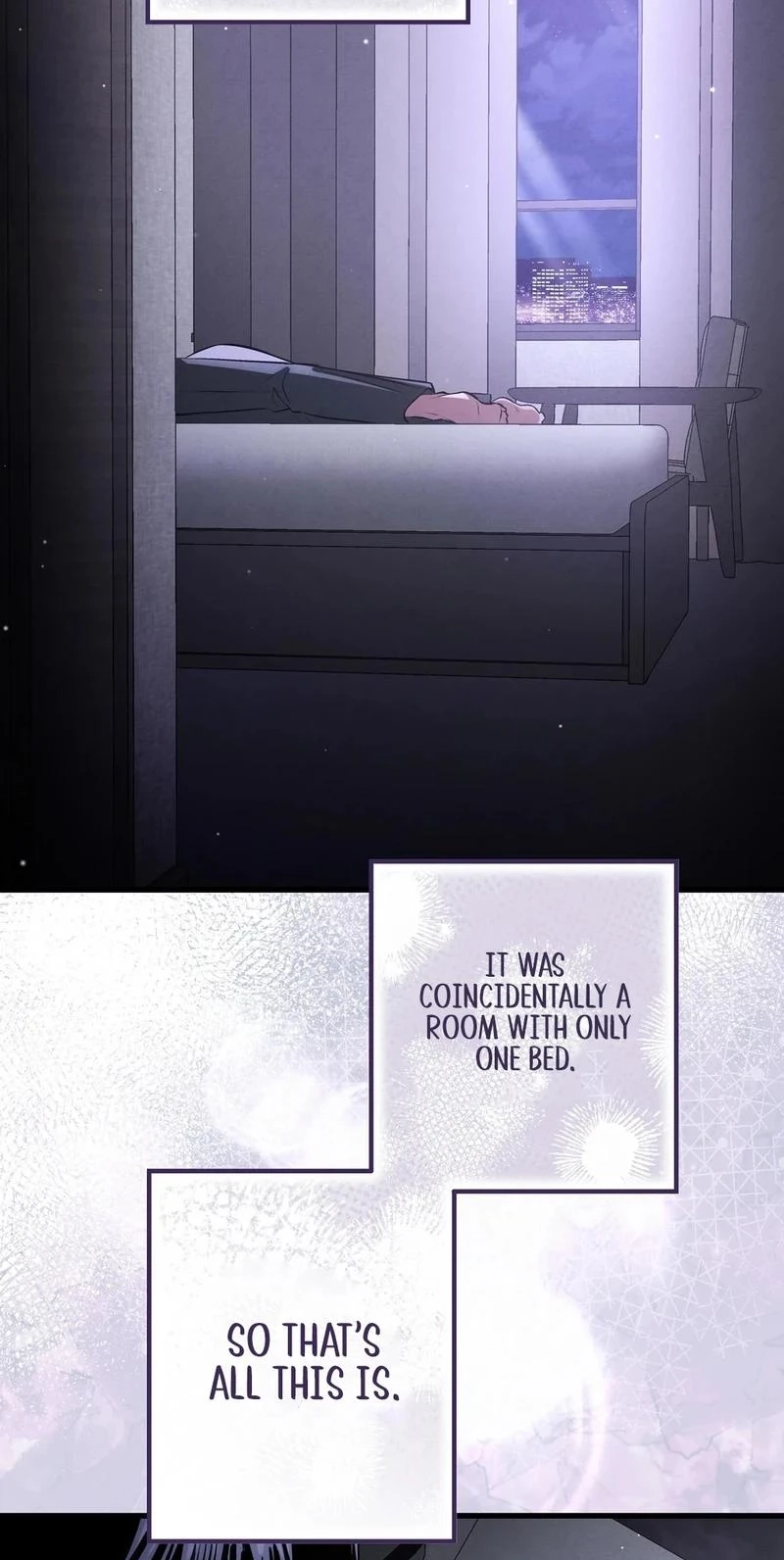 To You Who Will Ruin Me Chapter 45 page 34