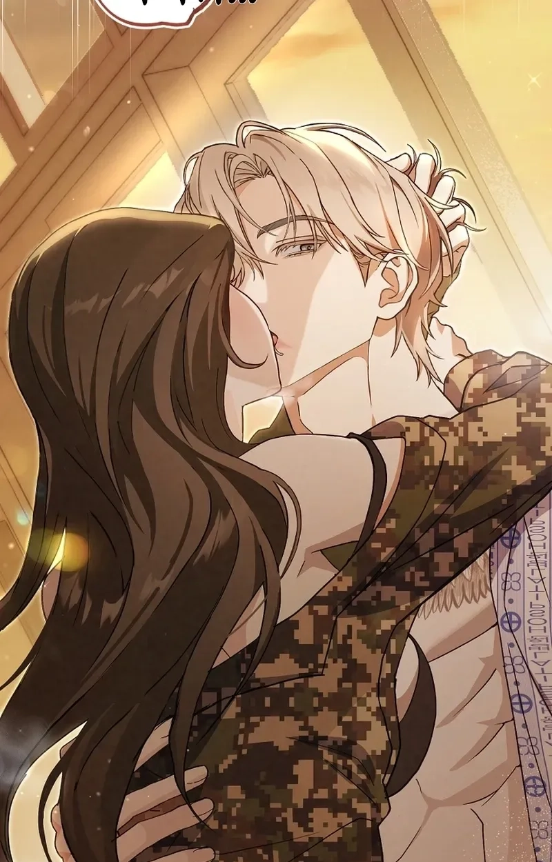 To You Who Will Ruin Me Chapter 46 page 9