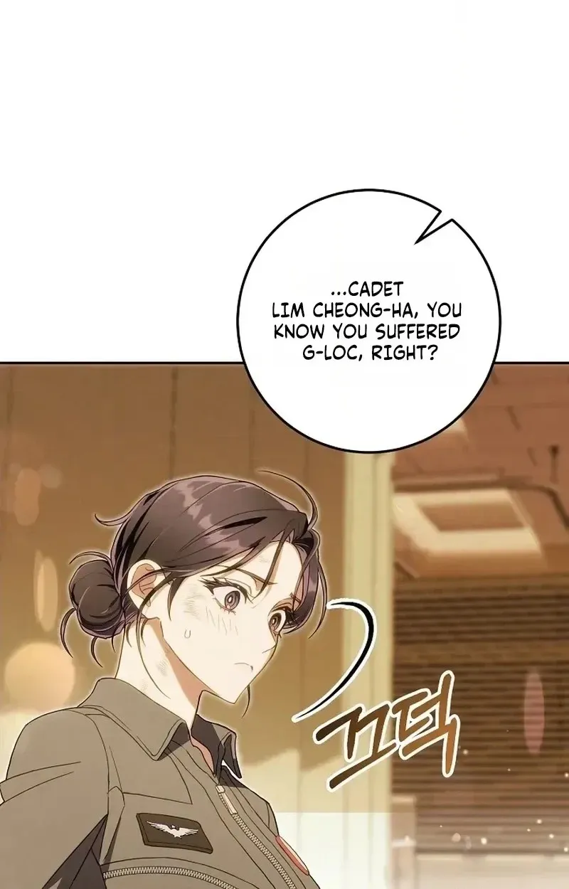 To You Who Will Ruin Me Chapter 46 page 20