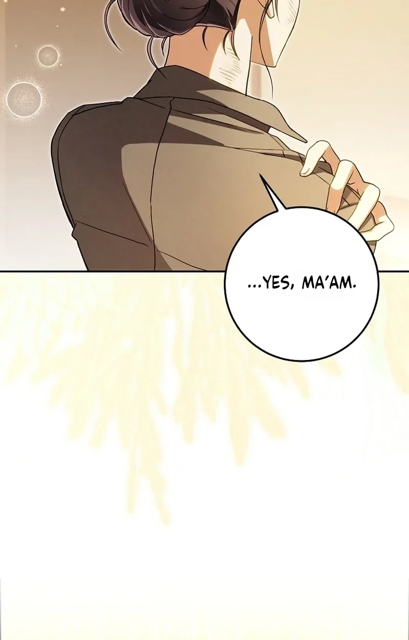 To You Who Will Ruin Me Chapter 46 page 28