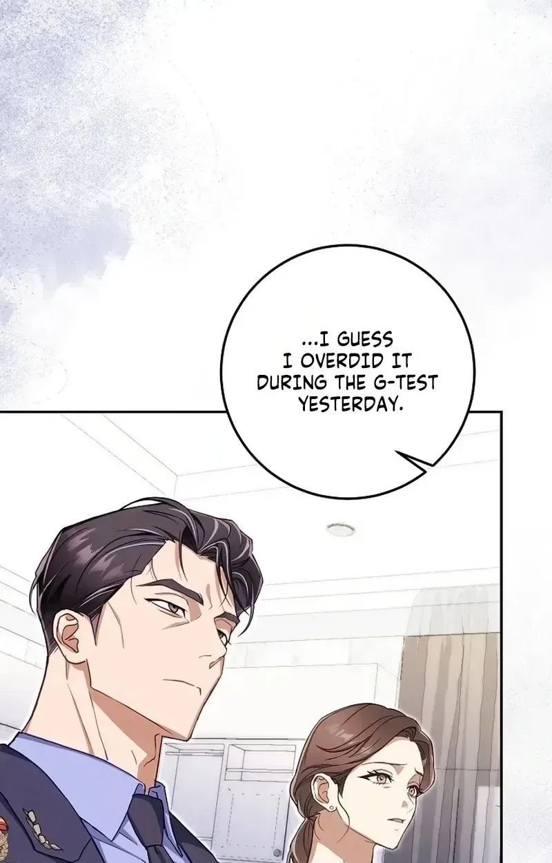 To You Who Will Ruin Me Chapter 46 page 40