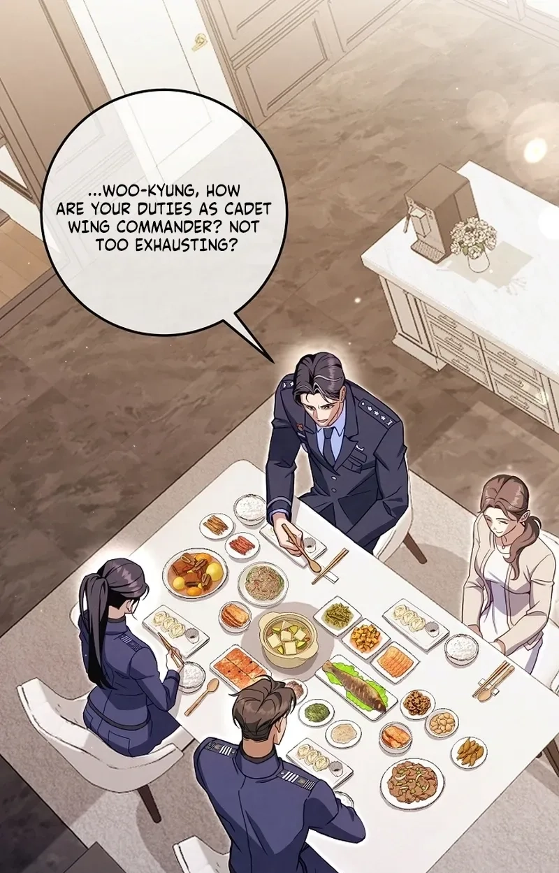 To You Who Will Ruin Me Chapter 46 page 42