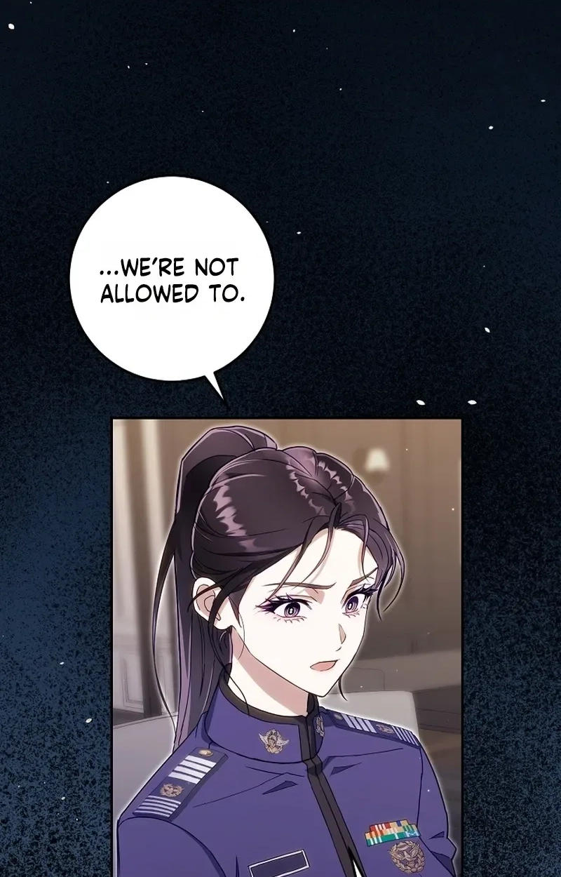 To You Who Will Ruin Me Chapter 46 page 49