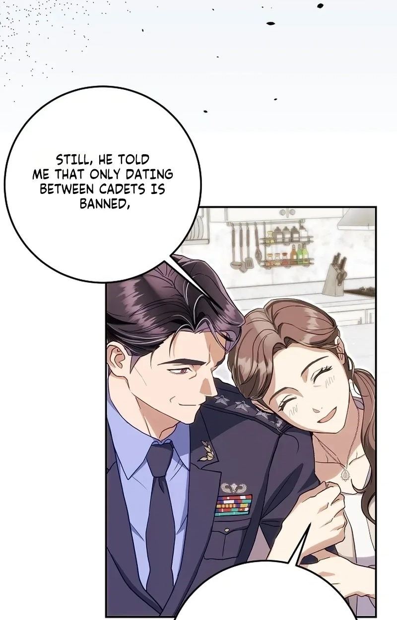 To You Who Will Ruin Me Chapter 46 page 52