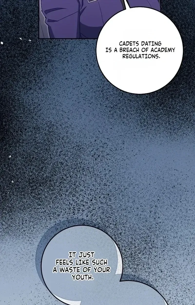 To You Who Will Ruin Me Chapter 46 page 50