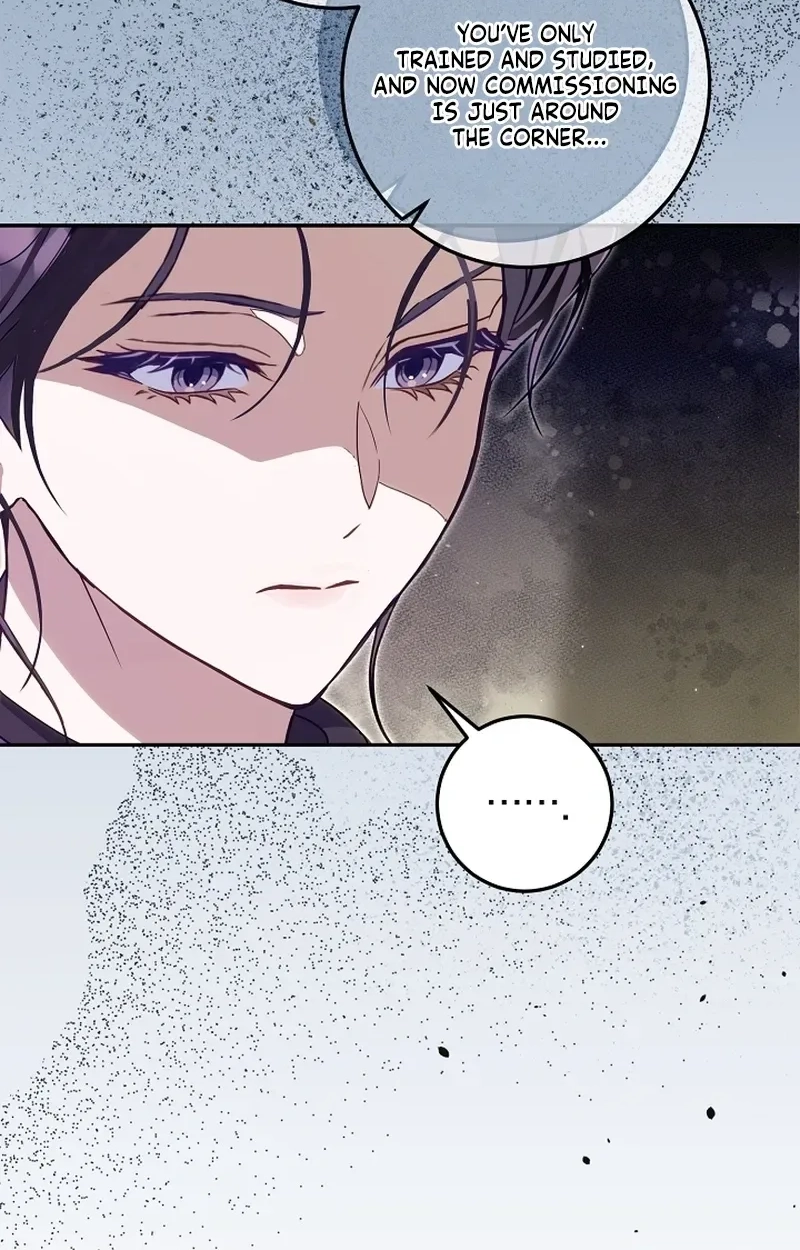 To You Who Will Ruin Me Chapter 46 page 51