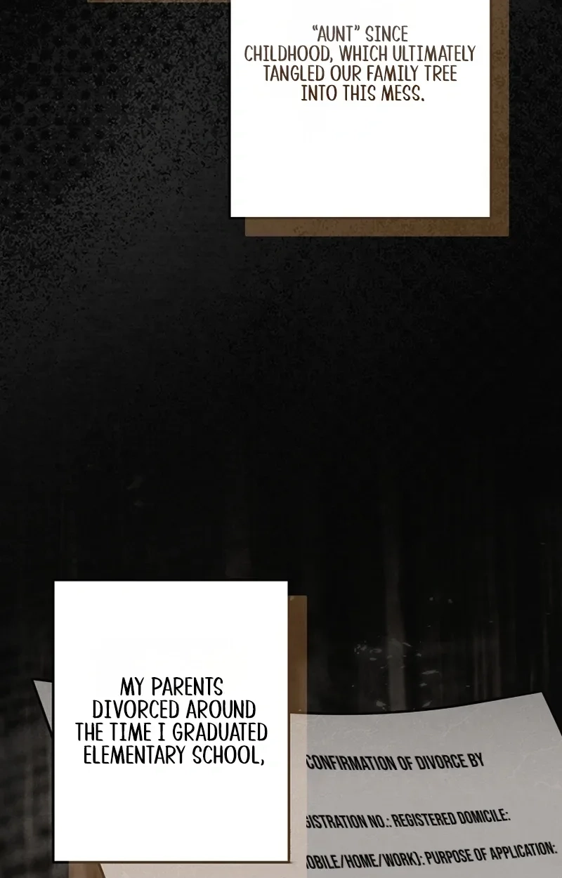 To You Who Will Ruin Me Chapter 46 page 64