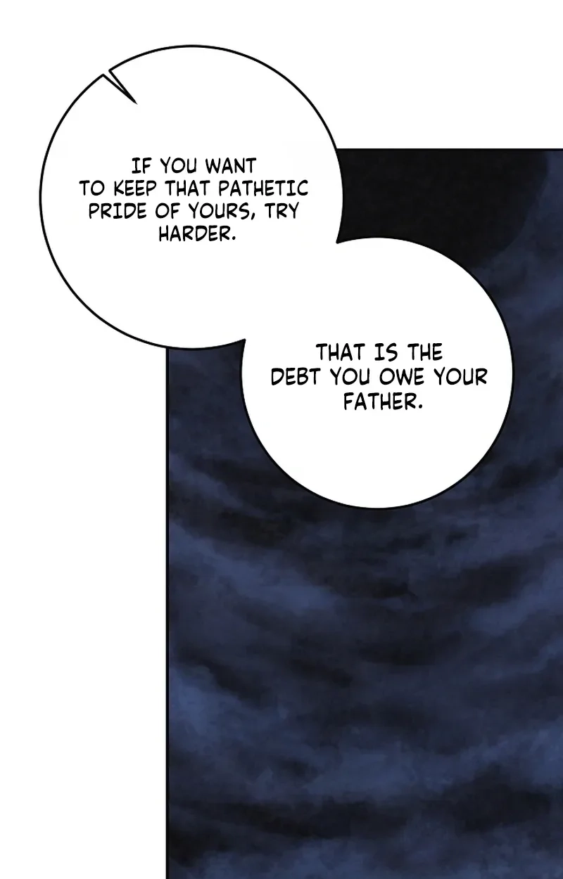 To You Who Will Ruin Me Chapter 46 page 88