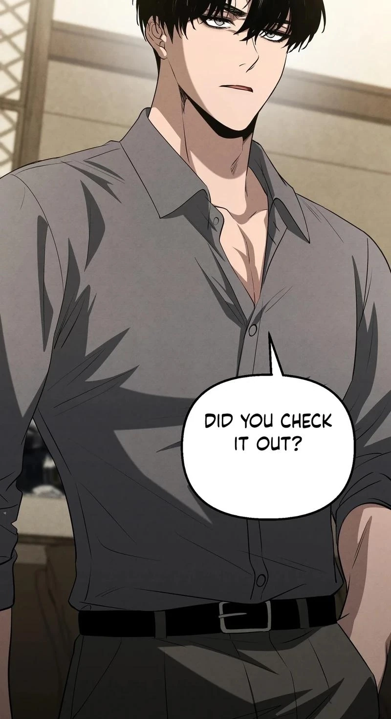 To You Who Will Ruin Me Chapter 48 page 2