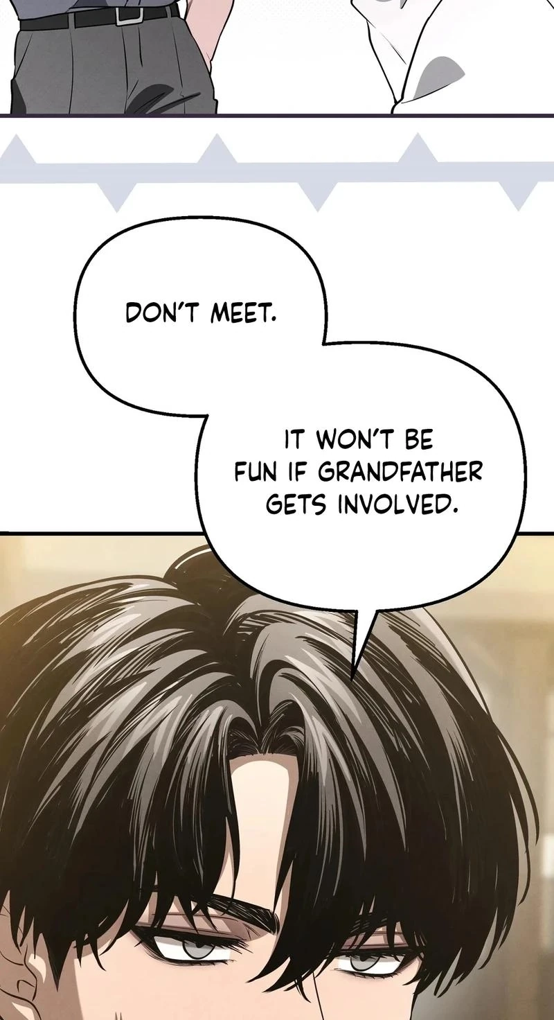 To You Who Will Ruin Me Chapter 48 page 4