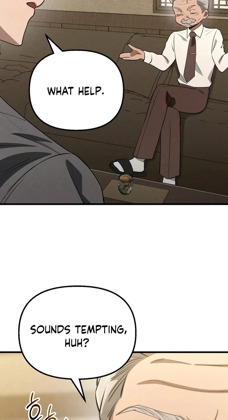 To You Who Will Ruin Me Chapter 48 page 9