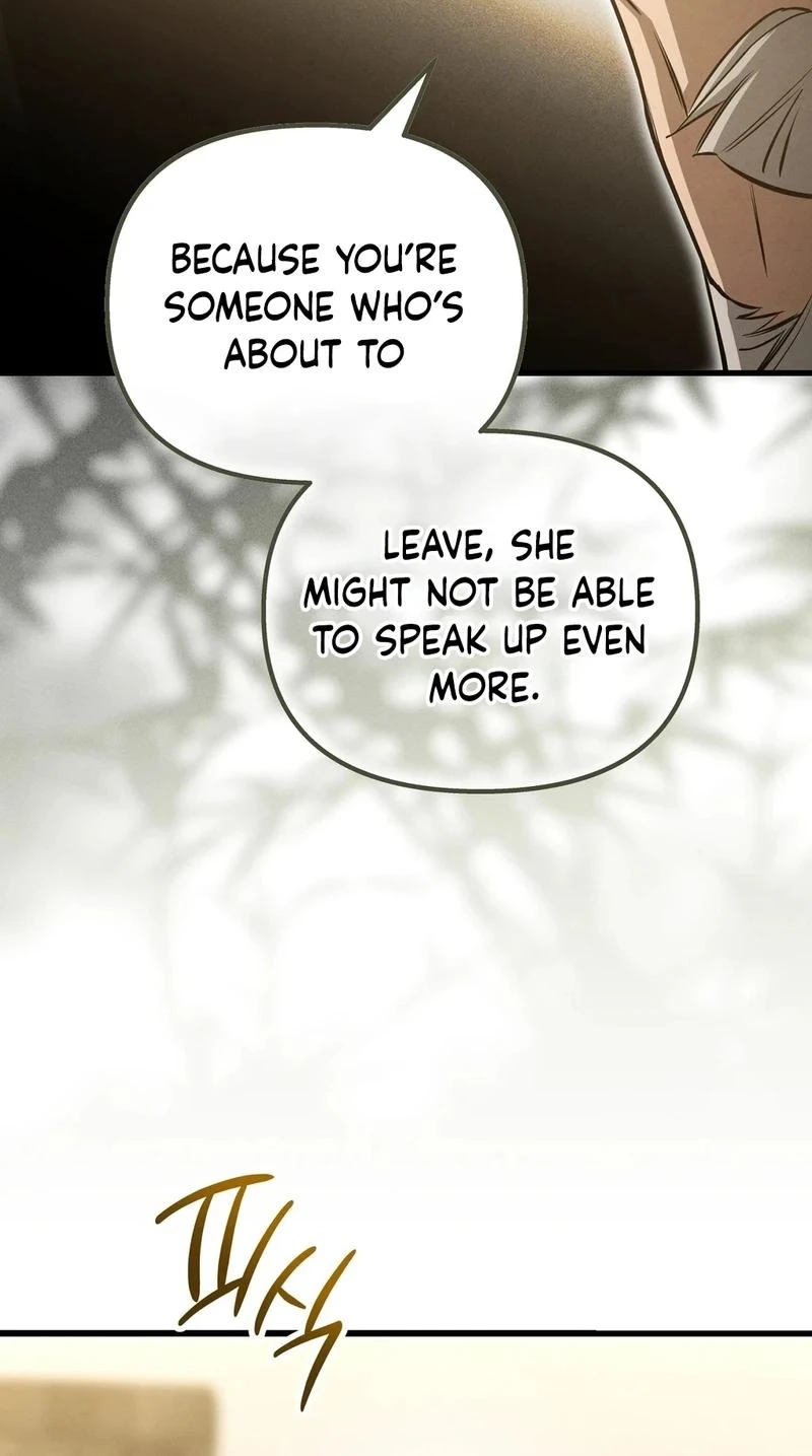 To You Who Will Ruin Me Chapter 48 page 21
