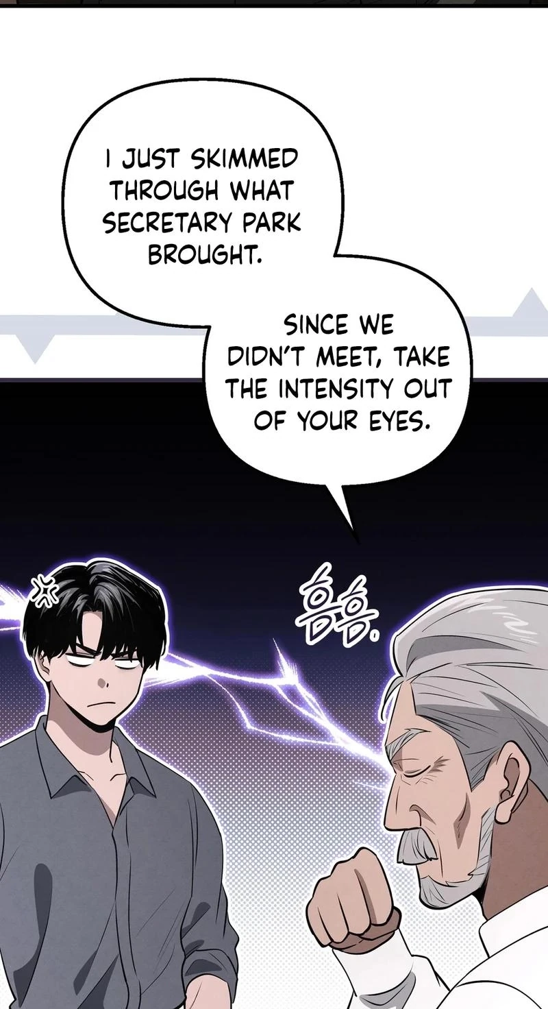 To You Who Will Ruin Me Chapter 48 page 3