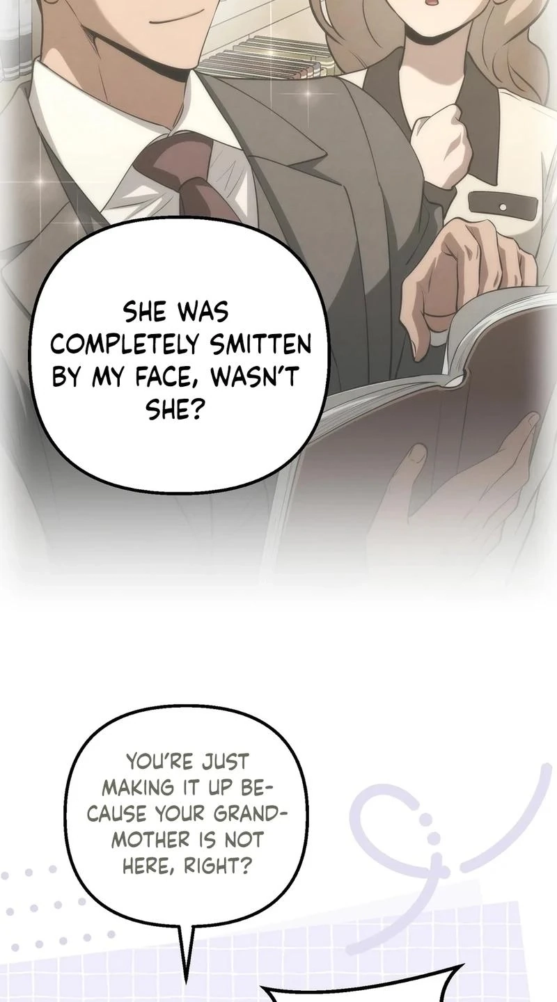 To You Who Will Ruin Me Chapter 48 page 17