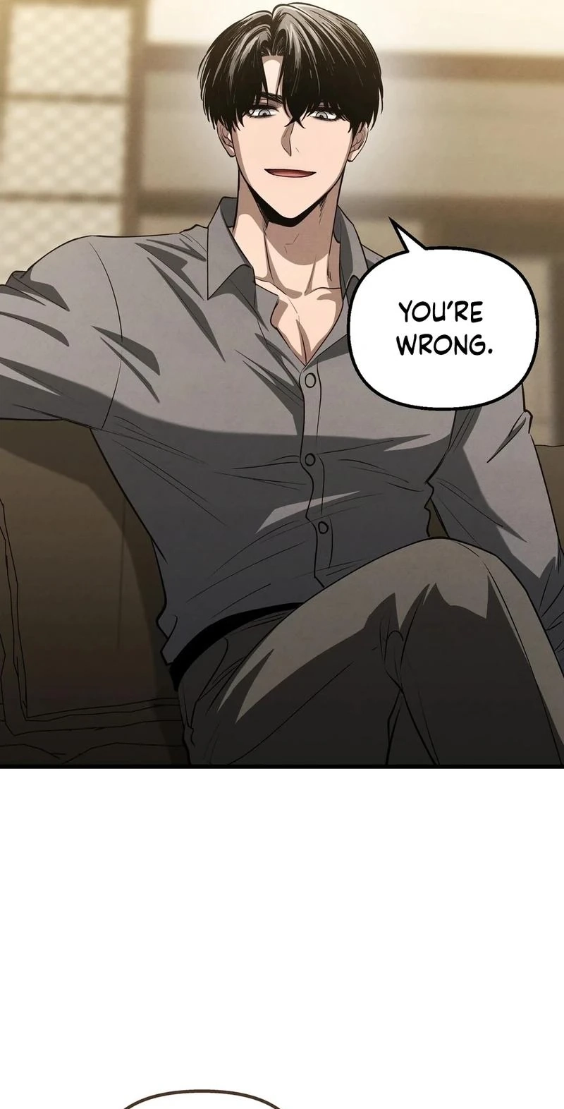 To You Who Will Ruin Me Chapter 48 page 22