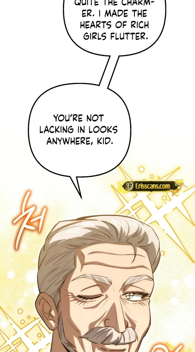 To You Who Will Ruin Me Chapter 48 page 14