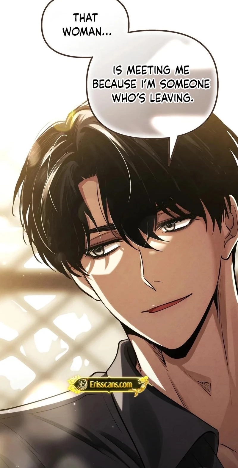 To You Who Will Ruin Me Chapter 48 page 23