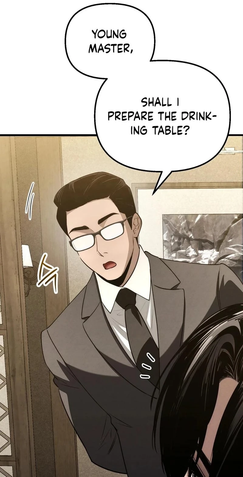 To You Who Will Ruin Me Chapter 48 page 27
