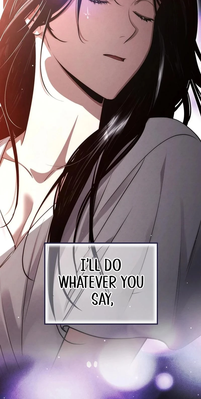 To You Who Will Ruin Me Chapter 48 page 49