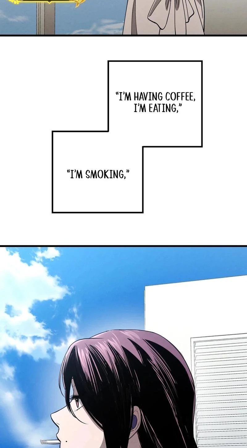 To You Who Will Ruin Me Chapter 49 page 19