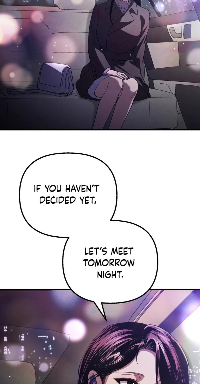 To You Who Will Ruin Me Chapter 49 page 27