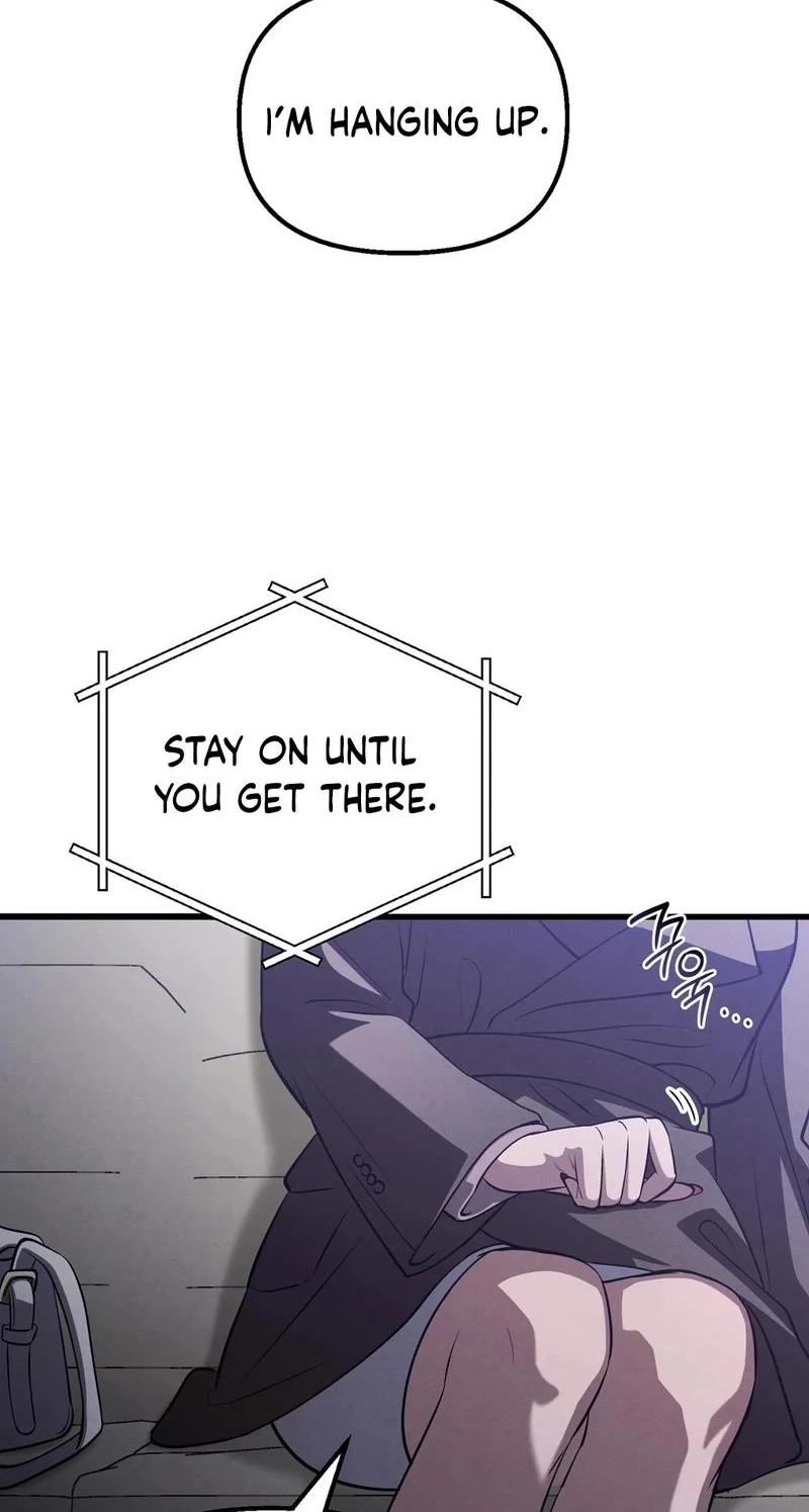 To You Who Will Ruin Me Chapter 49 page 34